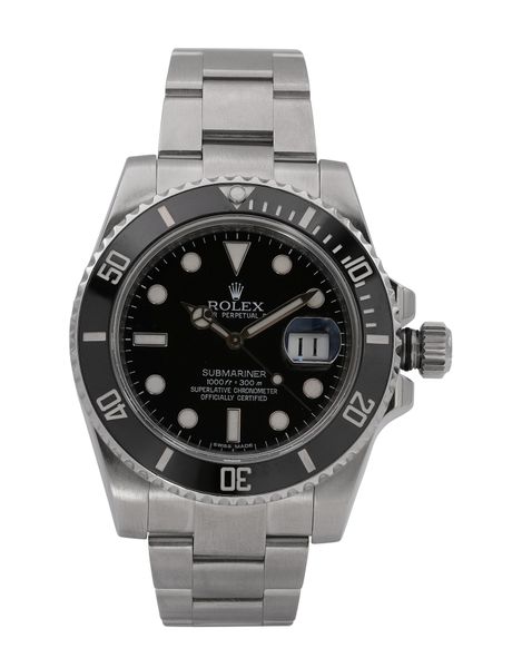 Rolex Submariner 116610 LN